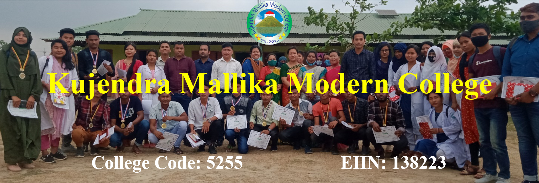 Kujendra Mallika Modern College